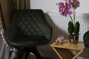 Cabana Liniștea Carpaților