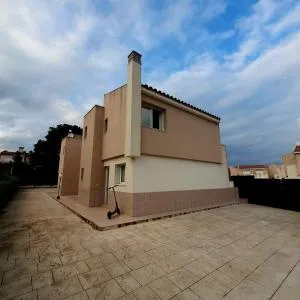 Casa unifamiliar - Pratdip