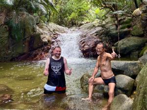 Wellness pension Coco