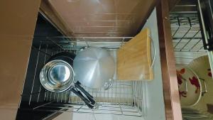 Bamboo Stays Posh 2bhk with Sky Garden