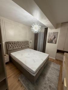 Sole Central Apartment