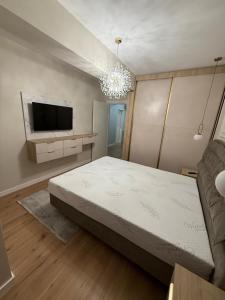 Sole Central Apartment