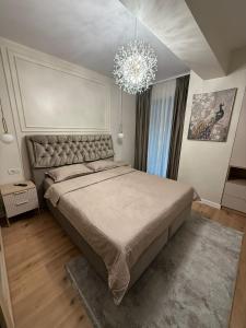 Sole Central Apartment