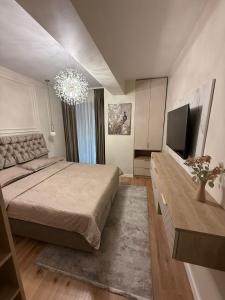 Sole Central Apartment