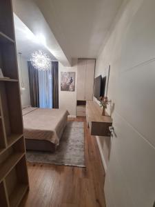 Sole Central Apartment