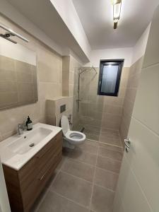 Sole Central Apartment