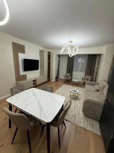 Sole Central Apartment