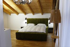 Cabana Liniștea Carpaților