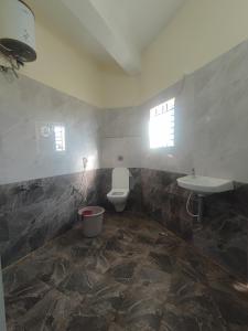 RK mahal & residency