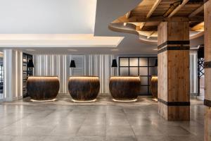 Protea Hotel Fire & Ice! by Marriott Durban Umhlanga Ridge