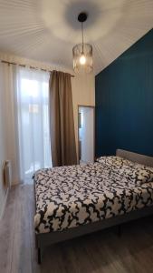 Appartements Beautiful apartments & Loft in Beziers center : photos des chambres