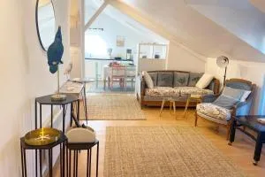 Appartement Typlouz - Montauban-de-Bretagne