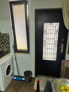 Small apartment in OLD BATUMI