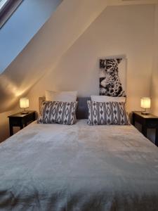 Appartements Appartement Typlouz : Appartement 3 Chambres