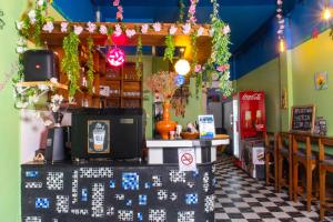 Tom Guest House ทอมส์ เกสต์เฮ้าส์