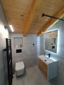 Cabana Liniștea Carpaților