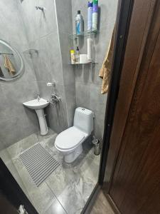 Small apartment in OLD BATUMI