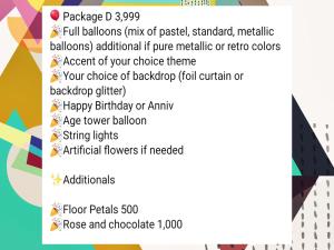 L1 Staycation in Quezon City 1 and 2 BR
