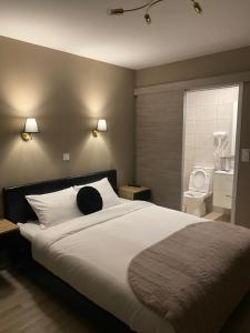 B&B / Chambres d'hotes Chambres Dancourt : photos des chambres