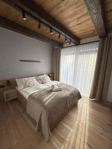 Apartmán - Chata pod Cigerníkom