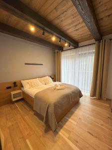 Apartmán - Chata pod Cigerníkom