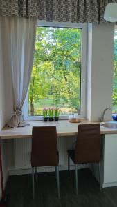 City Park Appartement