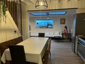 Vakantiewoning Bij Brugge