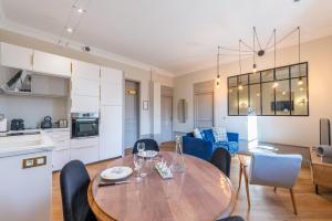 Appartements Smartstay L Ecrin Aix Les Bains : photos des chambres