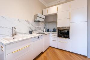 Appartements Smartstay L Ecrin Aix Les Bains : photos des chambres