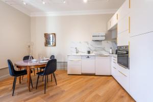 Appartements Smartstay L Ecrin Aix Les Bains : photos des chambres