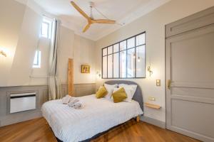 Appartements Smartstay L Ecrin Aix Les Bains : photos des chambres