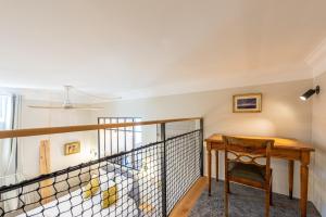 Appartements Smartstay L Ecrin Aix Les Bains : photos des chambres