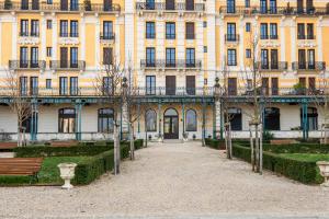 Appartements Smartstay L Ecrin Aix Les Bains : photos des chambres