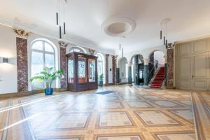 Appartements Smartstay L Ecrin Aix Les Bains : photos des chambres