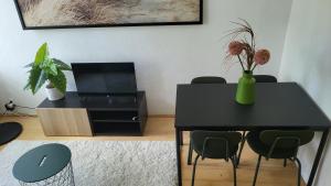 City Park Appartement