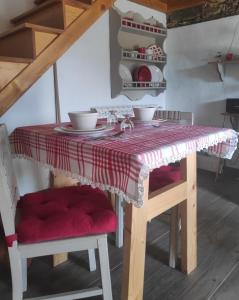 Casas de Campo de Vale de Junco