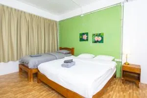 Tom Guest House ทอมส์ เกสต์เฮ้าส์ - Bang Kapi