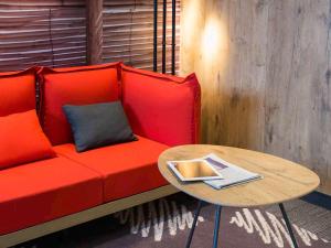 Hotels ibis Sisteron : photos des chambres