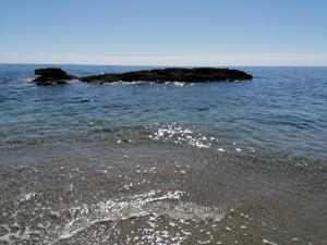 Appartements La Caletta Corsa Apartments con due camere a 100 m dal mare - WiFi fibra FTTH - ALL INCLUSIVE : photos des chambres