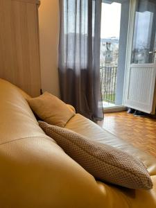 South Park Apartment