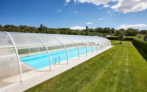 Camping El Roble Verde