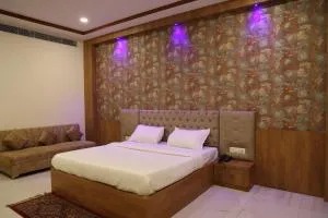 Lotus Resort - Bilāspur