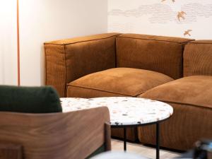Hotels Mercure Paris Bastille Marais : photos des chambres