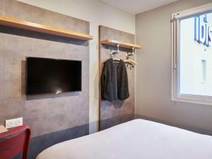 Hotels ibis budget Issy Les Moulineaux Paris Ouest : photos des chambres