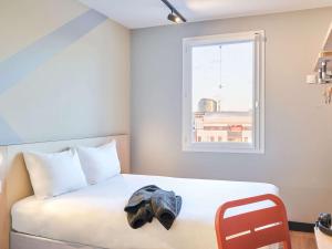 Hotels ibis budget Issy Les Moulineaux Paris Ouest : photos des chambres
