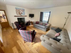 Sherrabeg Cottage