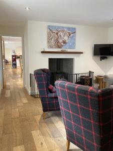 Sherrabeg Cottage