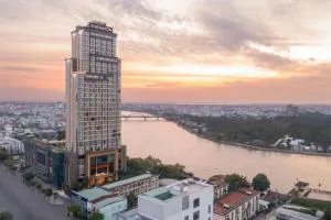 Sheraton Can Tho - Ấp An Mỹ