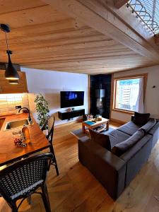 Superbe Chalet à Megève 7 pers Près des Pistes