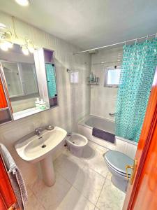 Apartamento Skyline Spectacular Views